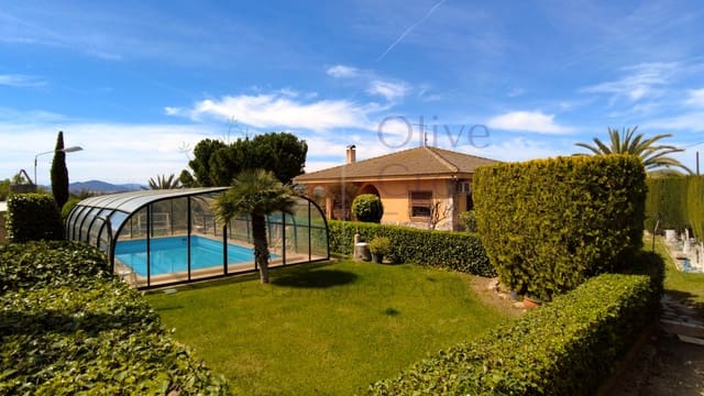 3 bedroom Finca/Country House for sale in Sax - € 249,925 (Ref: 8906934)