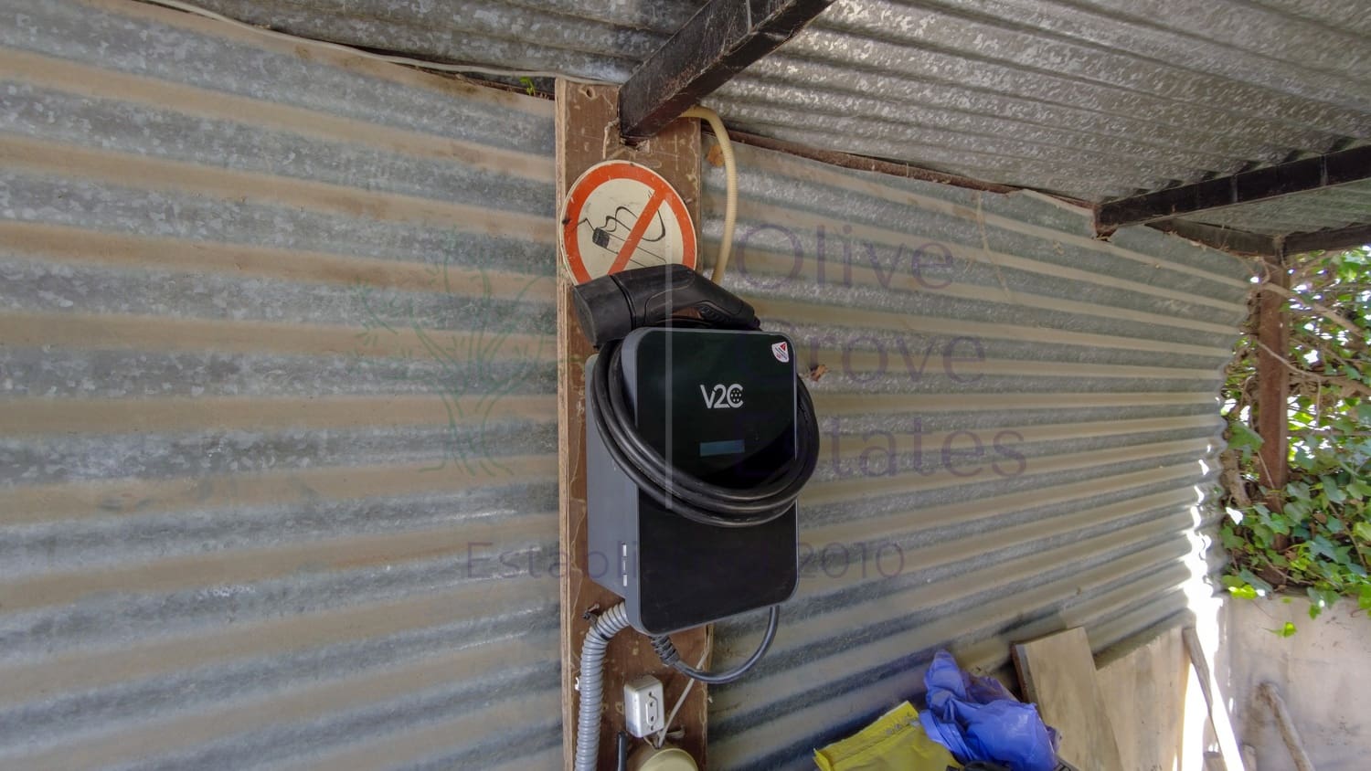 3 soveværelse Finca/Landehus til salg i Sax - € 249.925 (Ref: 8906934)