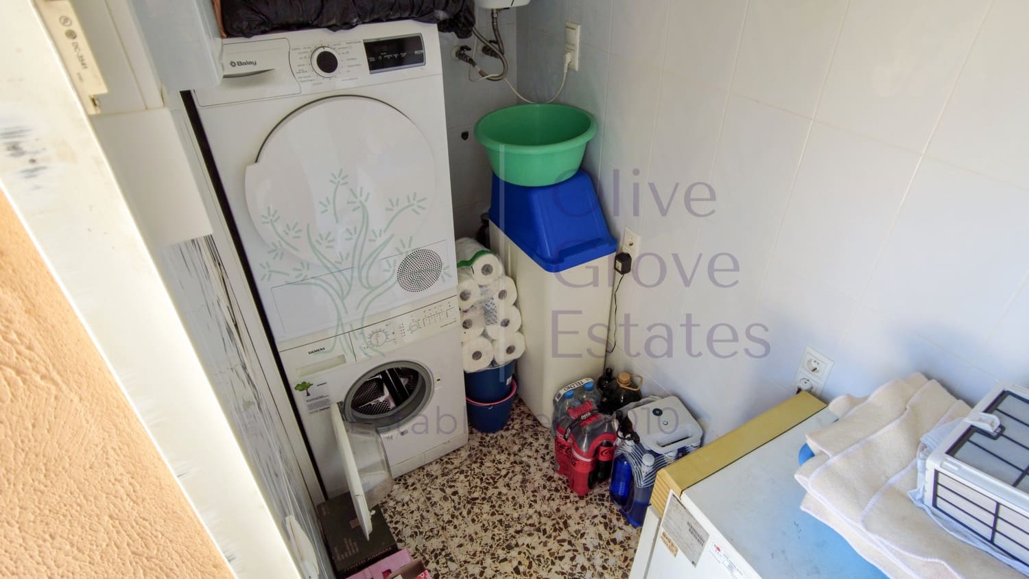 3 soveværelse Finca/Landehus til salg i Sax - € 249.925 (Ref: 8906934)