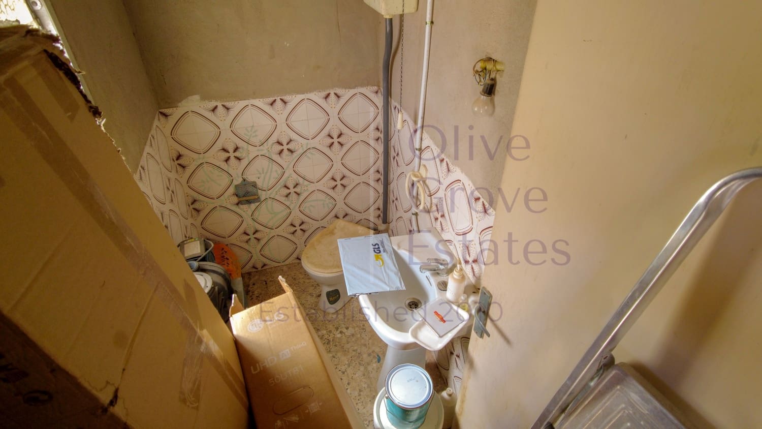 3 soveværelse Finca/Landehus til salg i Sax - € 249.925 (Ref: 8906934)