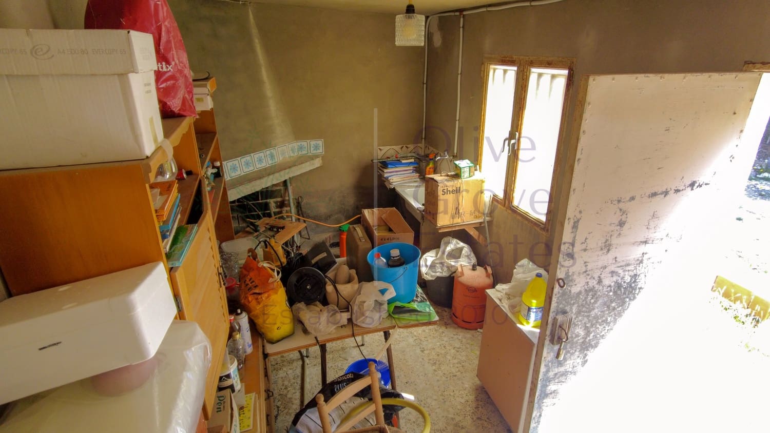 3 soveværelse Finca/Landehus til salg i Sax - € 249.925 (Ref: 8906934)