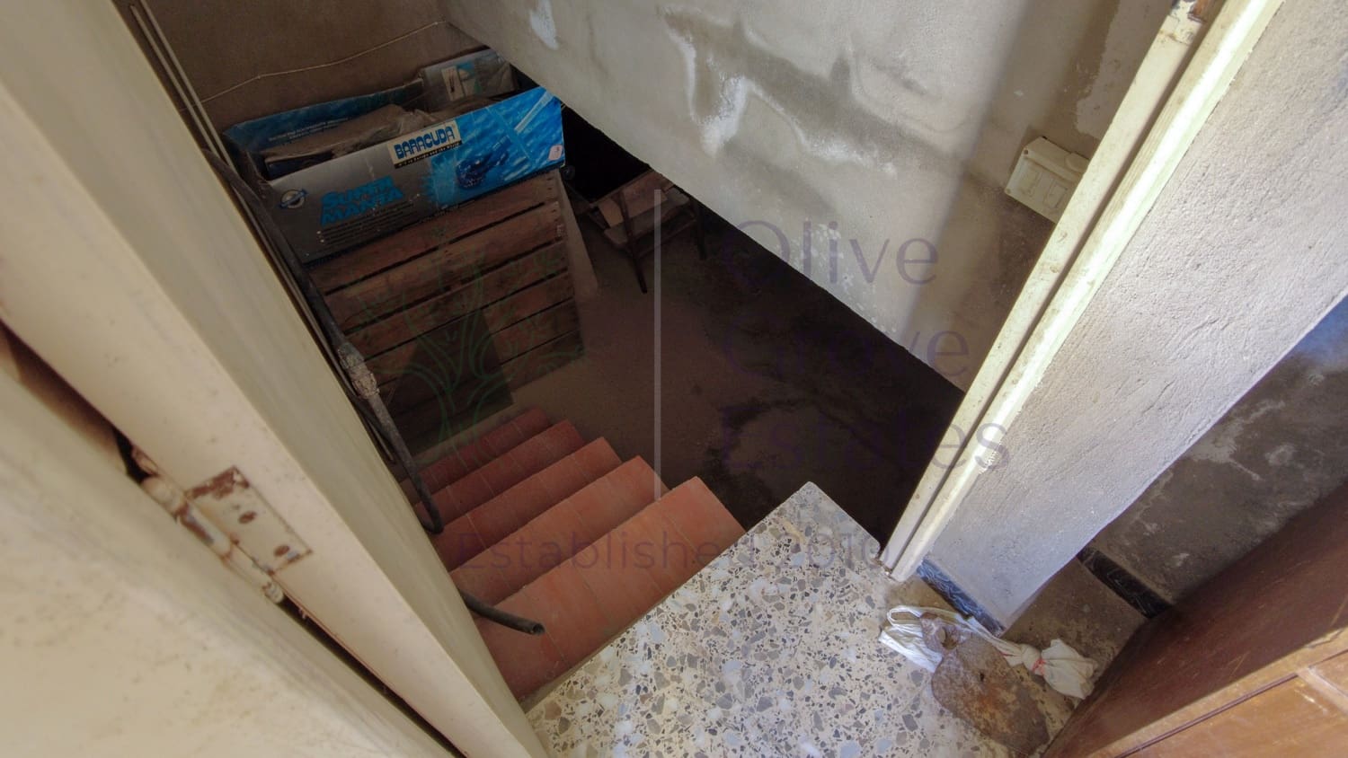 3 soveværelse Finca/Landehus til salg i Sax - € 249.925 (Ref: 8906934)