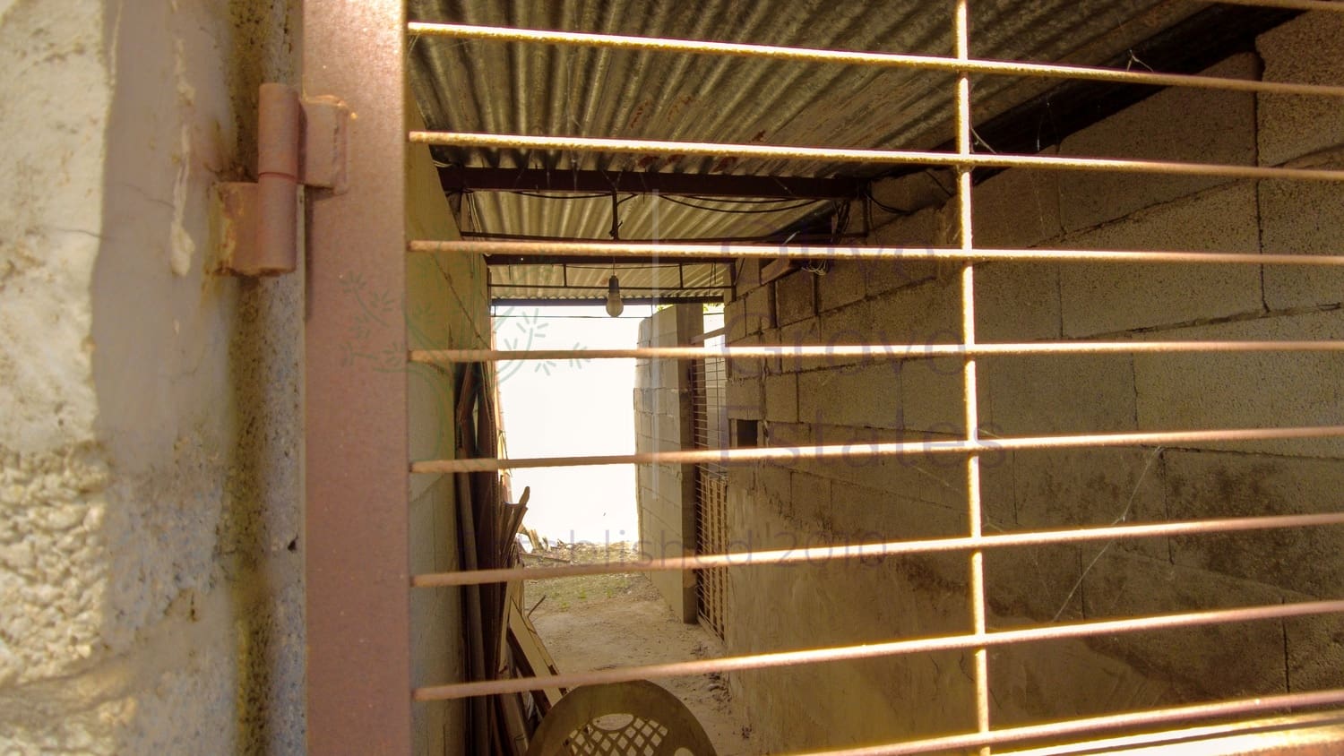 3 soveværelse Finca/Landehus til salg i Sax - € 249.925 (Ref: 8906934)