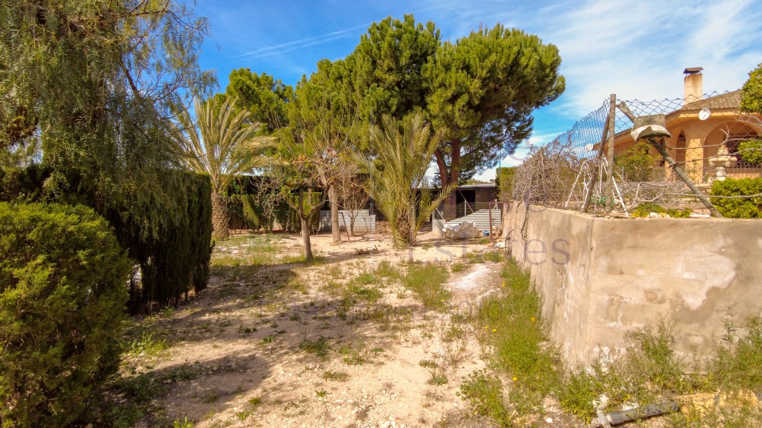 3 soveværelse Finca/Landehus til salg i Sax - € 249.925 (Ref: 8906934)