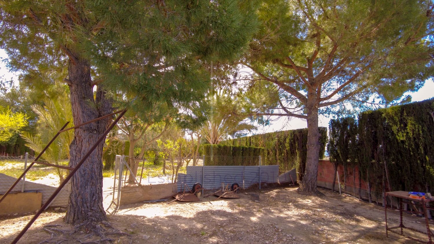 3 soveværelse Finca/Landehus til salg i Sax - € 249.925 (Ref: 8906934)