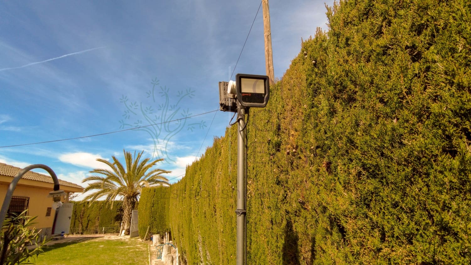 3 soveværelse Finca/Landehus til salg i Sax - € 249.925 (Ref: 8906934)