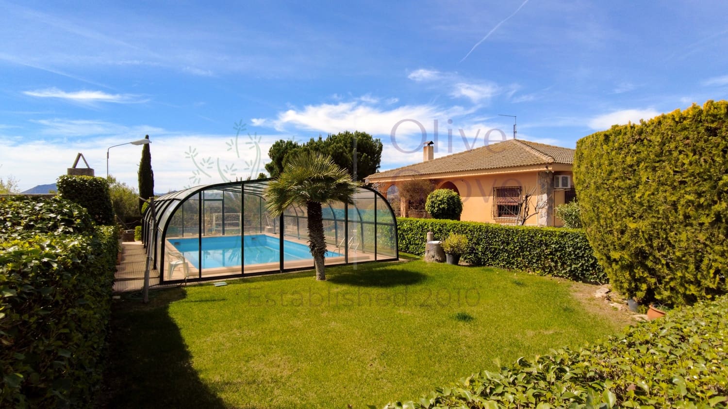 3 soveværelse Finca/Landehus til salg i Sax - € 249.925 (Ref: 8906934)