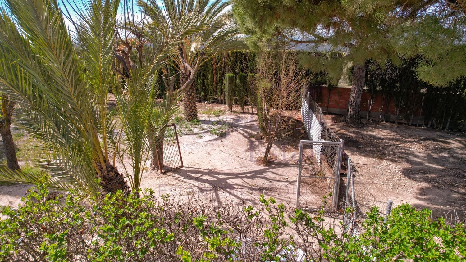 3 soveværelse Finca/Landehus til salg i Sax - € 249.925 (Ref: 8906934)