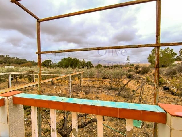 2 bedroom Finca/Country House for sale in La Romana - € 104,950 (Ref: 8907037)