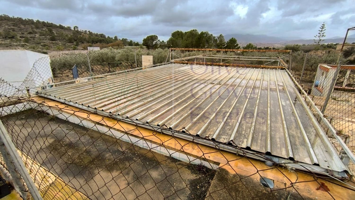 2 soveværelse Finca/Landehus til salg i La Romana - € 104.950 (Ref: 8907037)