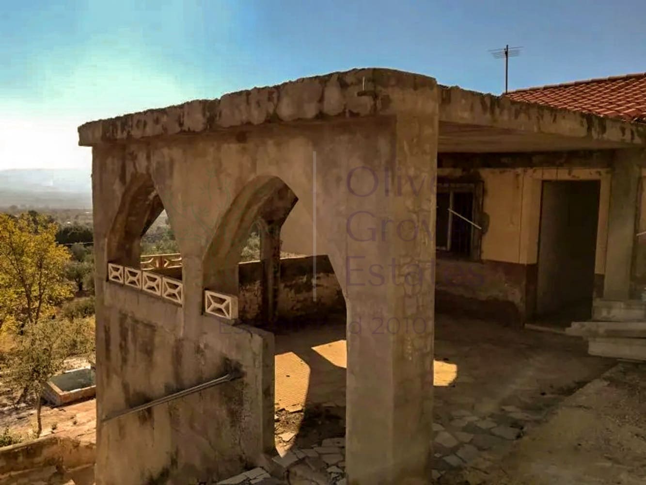 7 soveværelse Finca/Landehus til salg i Salinas - € 119.995 (Ref: 8910688)