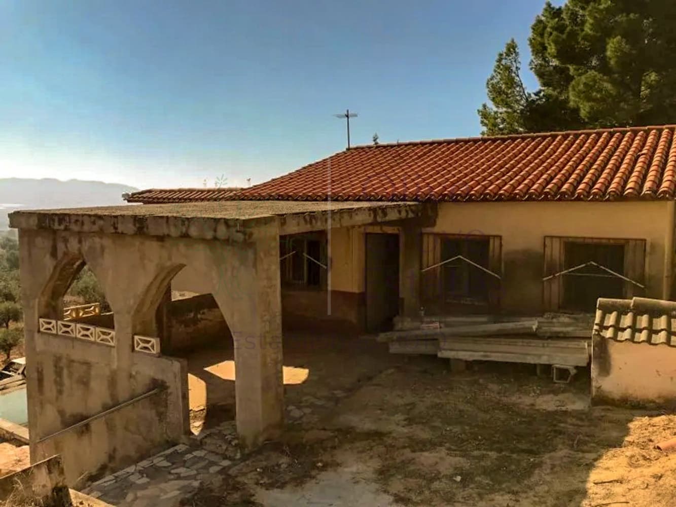 7 soveværelse Finca/Landehus til salg i Salinas - € 119.995 (Ref: 8910688)