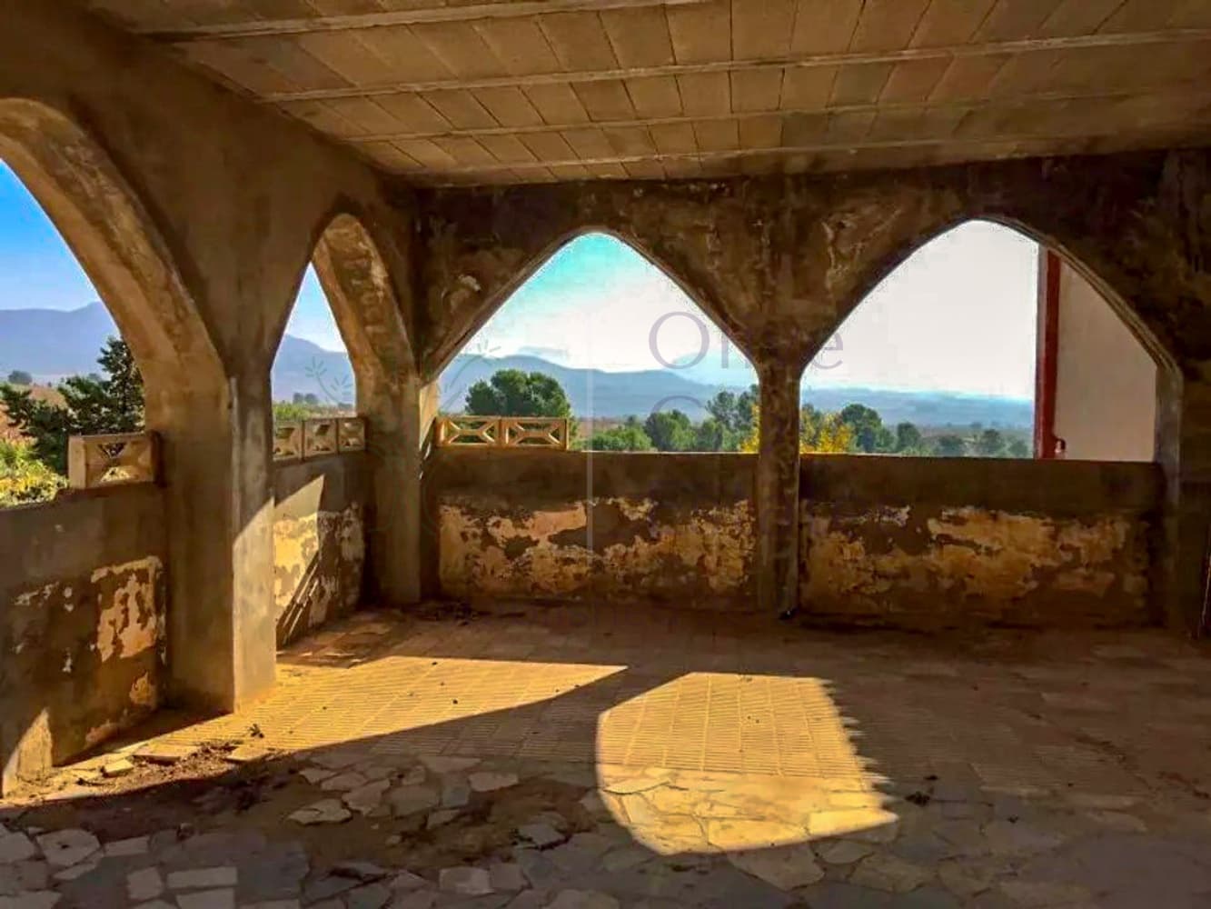 7 soveværelse Finca/Landehus til salg i Salinas - € 119.995 (Ref: 8910688)