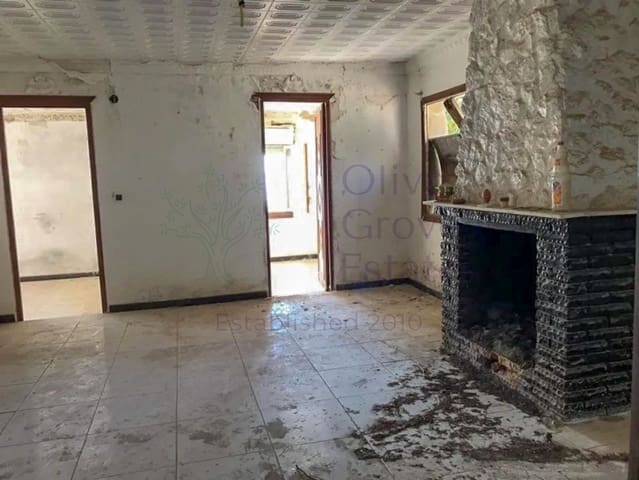 7 soveværelse Finca/Landehus til salg i Salinas - € 119.995 (Ref: 8910688)