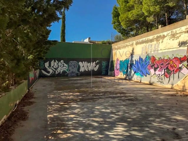 7 soveværelse Finca/Landehus til salg i Salinas - € 119.995 (Ref: 8910688)