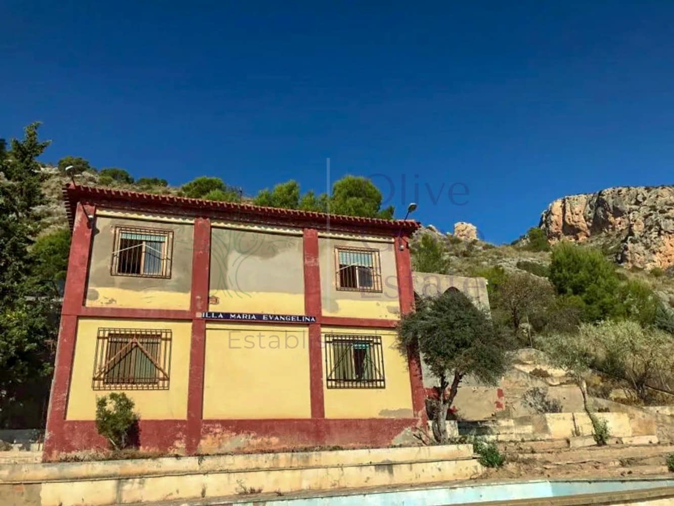 7 soveværelse Finca/Landehus til salg i Salinas - € 119.995 (Ref: 8910688)