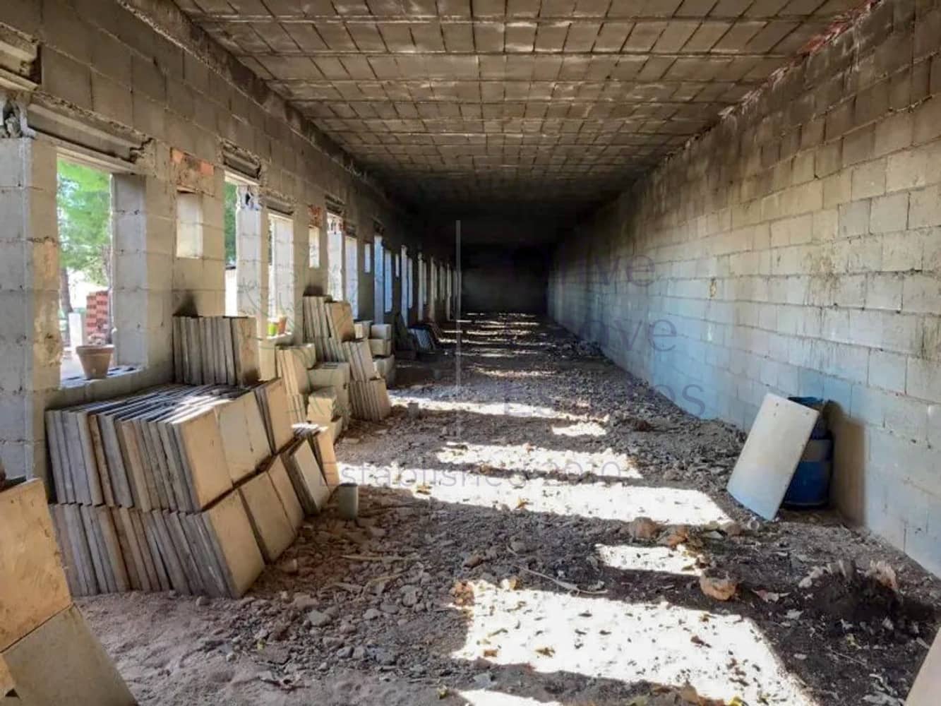 7 soveværelse Finca/Landehus til salg i Salinas - € 119.995 (Ref: 8910688)