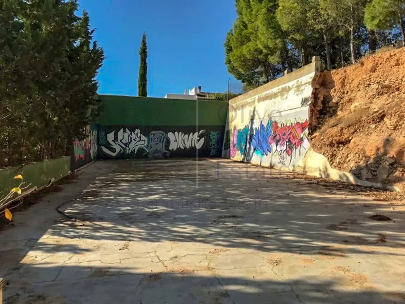 7 soveværelse Finca/Landehus til salg i Salinas - € 119.995 (Ref: 8910688)