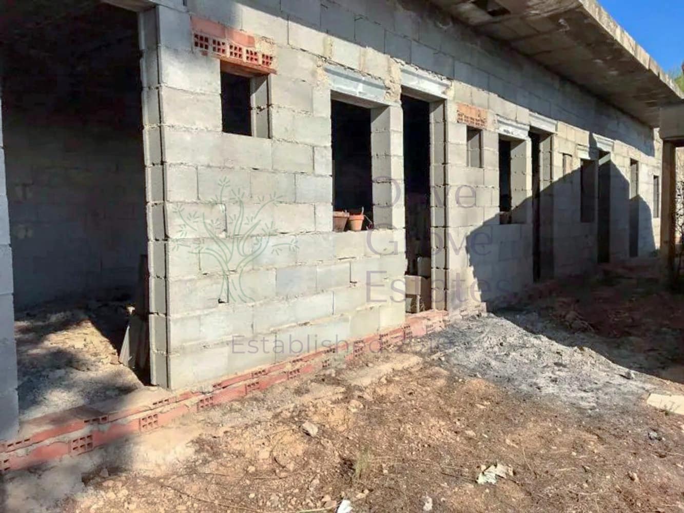 7 soveværelse Finca/Landehus til salg i Salinas - € 119.995 (Ref: 8910688)