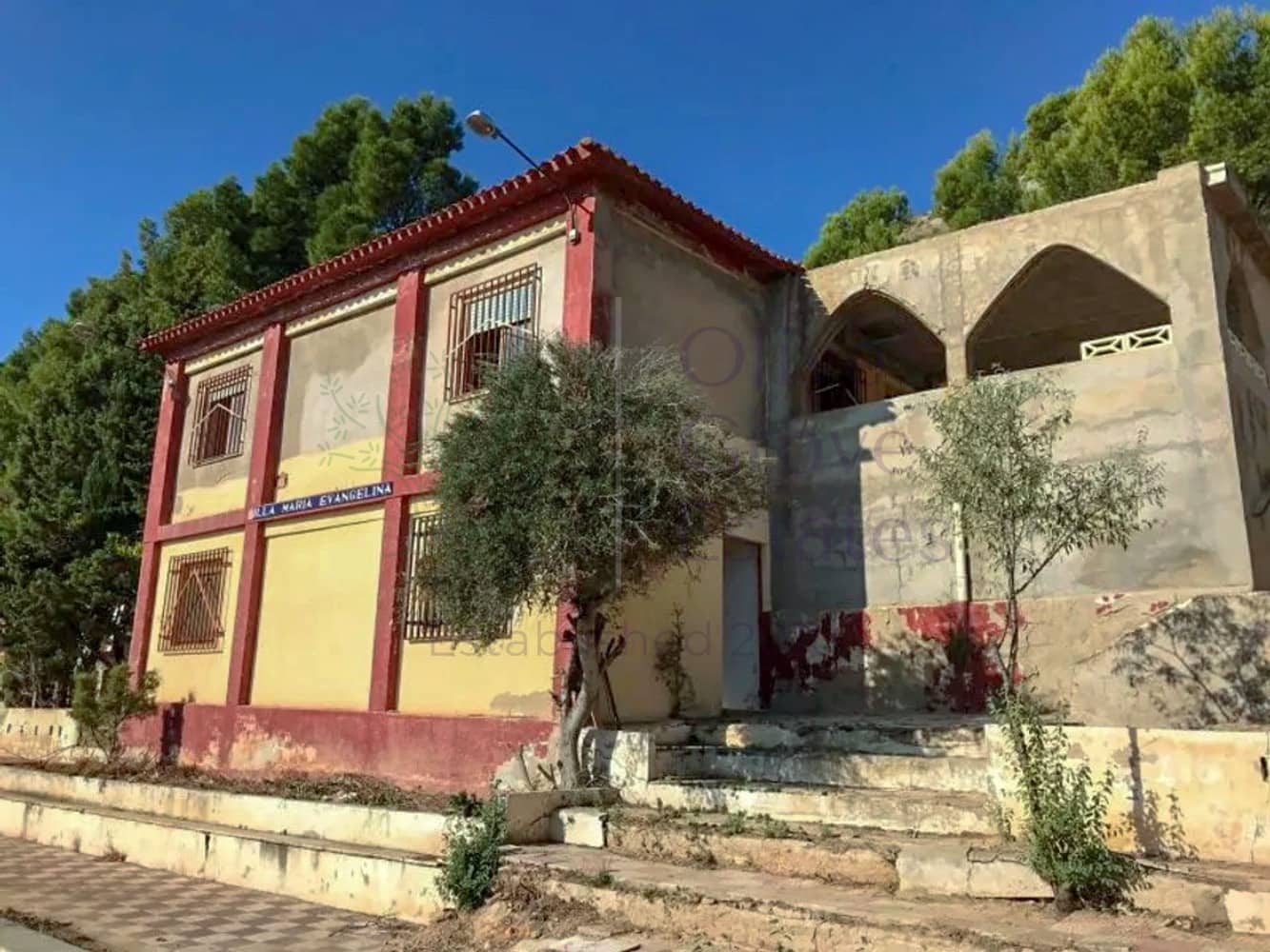 7 soveværelse Finca/Landehus til salg i Salinas - € 119.995 (Ref: 8910688)