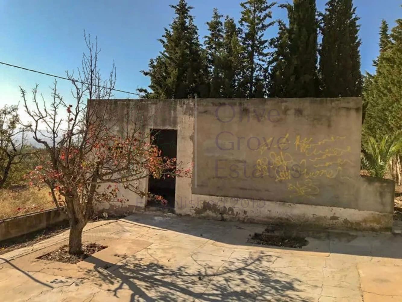 7 soveværelse Finca/Landehus til salg i Salinas - € 119.995 (Ref: 8910688)