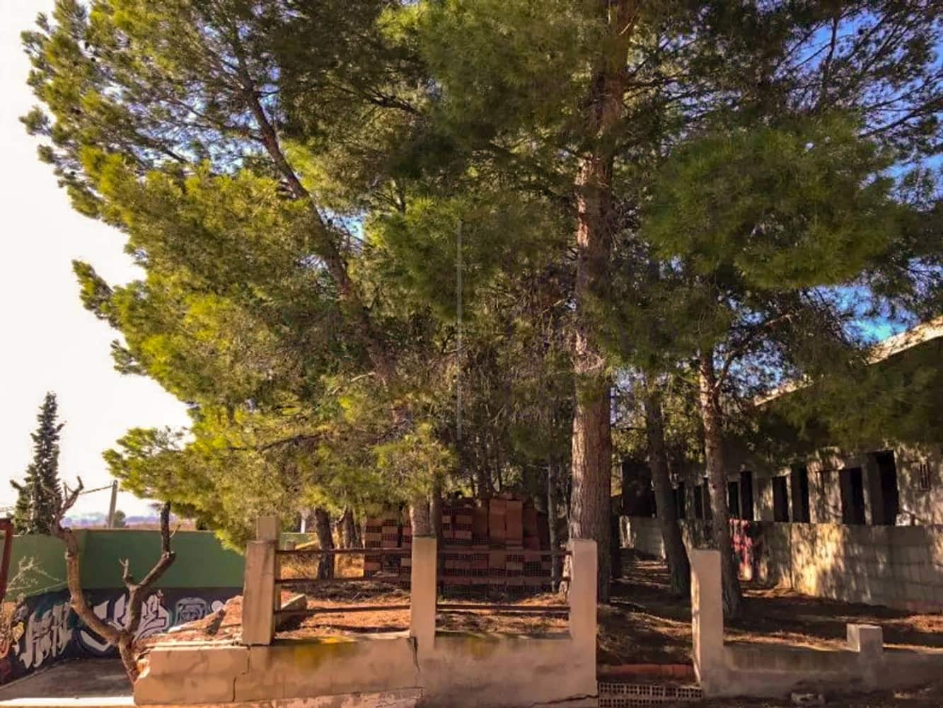 7 soveværelse Finca/Landehus til salg i Salinas - € 119.995 (Ref: 8910688)