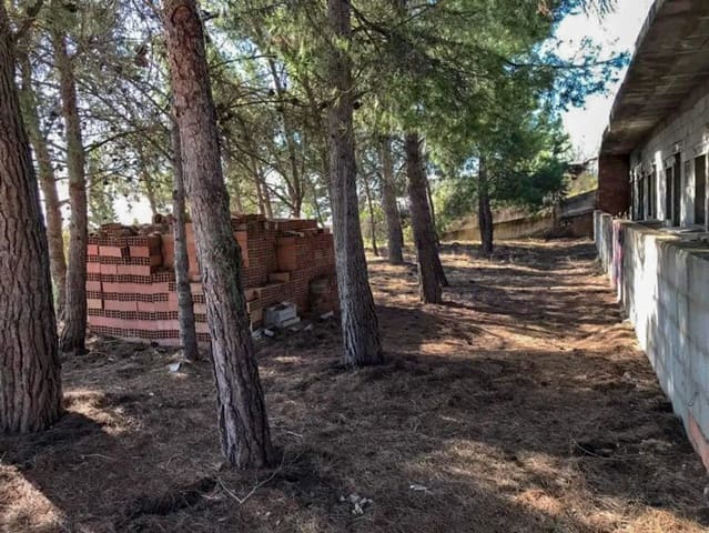 7 soveværelse Finca/Landehus til salg i Salinas - € 119.995 (Ref: 8910688)