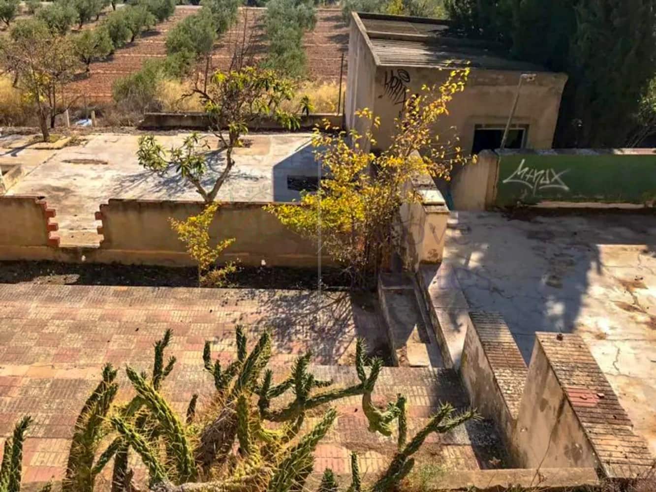 7 soveværelse Finca/Landehus til salg i Salinas - € 119.995 (Ref: 8910688)