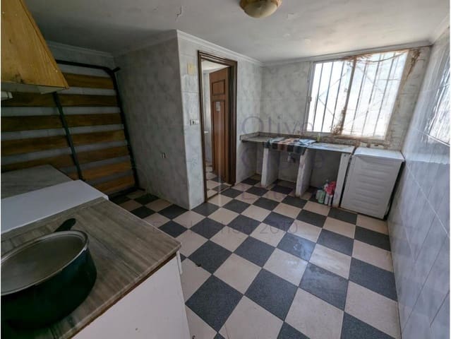 4 soveværelse Finca/Landehus til salg i Caudete - € 74.950 (Ref: 8914531)