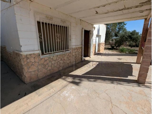 4 soveværelse Finca/Landehus til salg i Caudete - € 74.950 (Ref: 8914531)