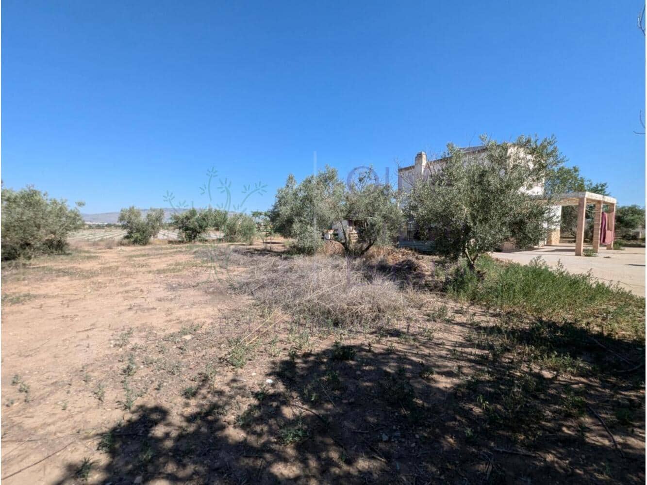 4 bedroom Finca/Country House for sale in Caudete - € 74,950 (Ref: 8914531)