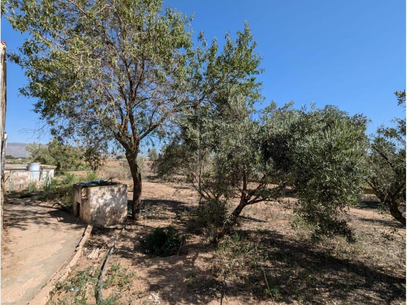 4 bedroom Finca/Country House for sale in Caudete - € 74,950 (Ref: 8914531)