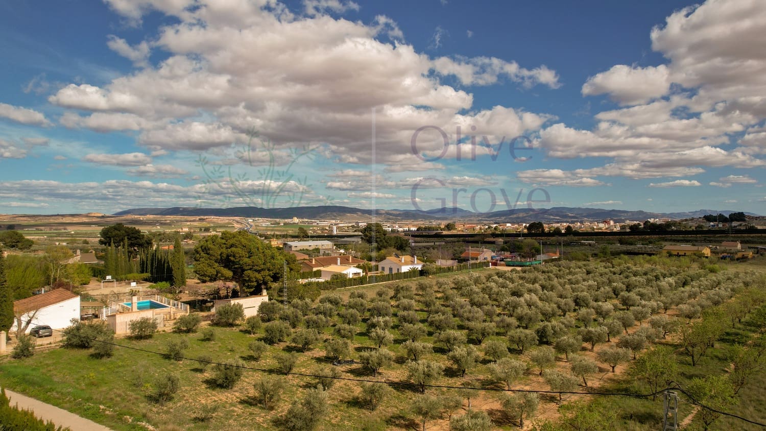 4 slaapkamer Villa te koop in Caudete - € 209.995 (Ref: 8916321)