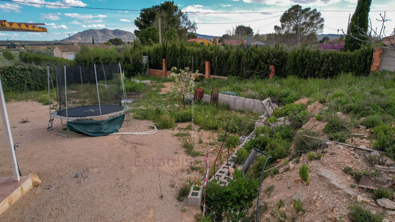 4 slaapkamer Villa te koop in Caudete - € 209.995 (Ref: 8916321)