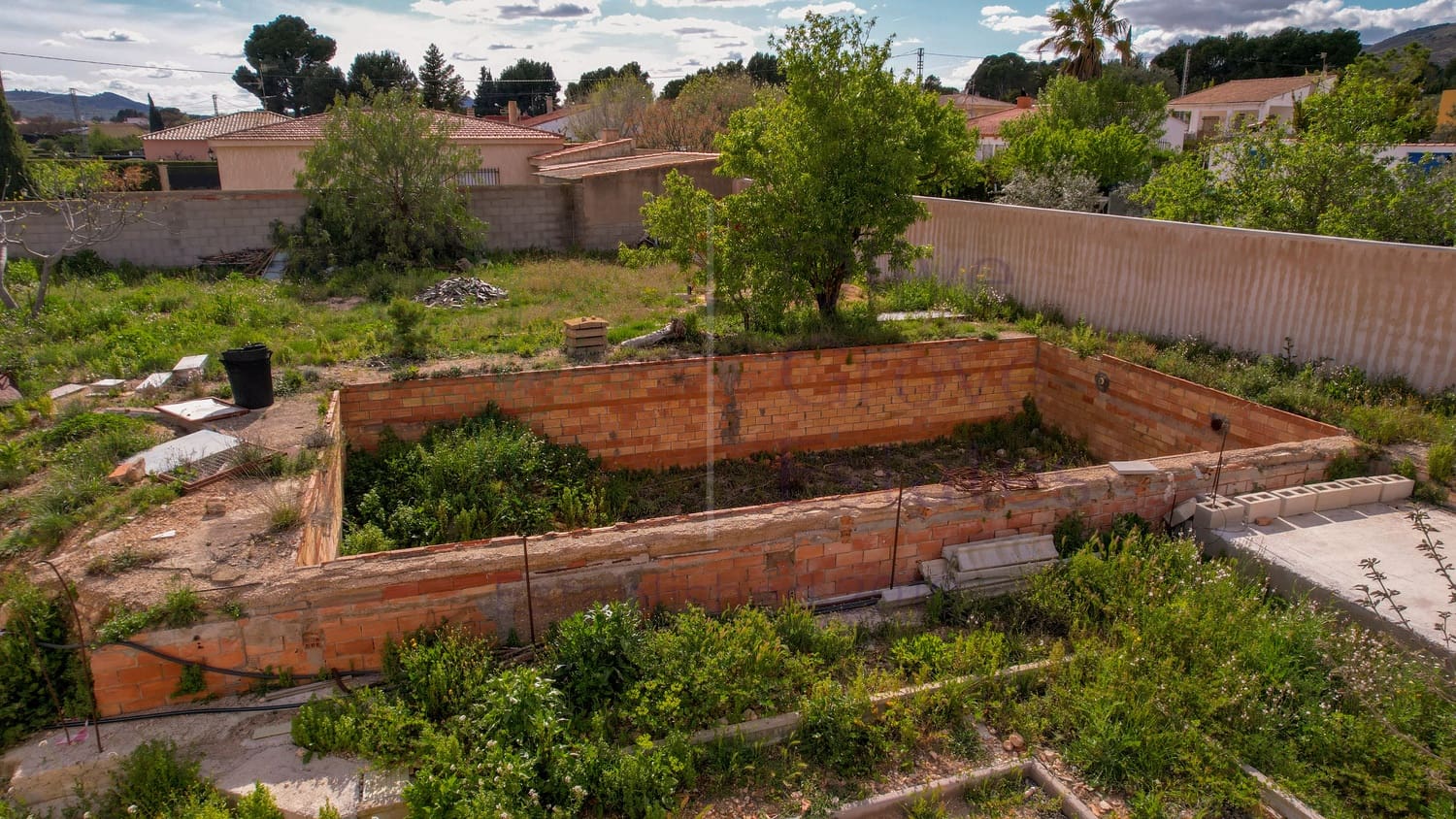 4 slaapkamer Villa te koop in Caudete - € 209.995 (Ref: 8916321)