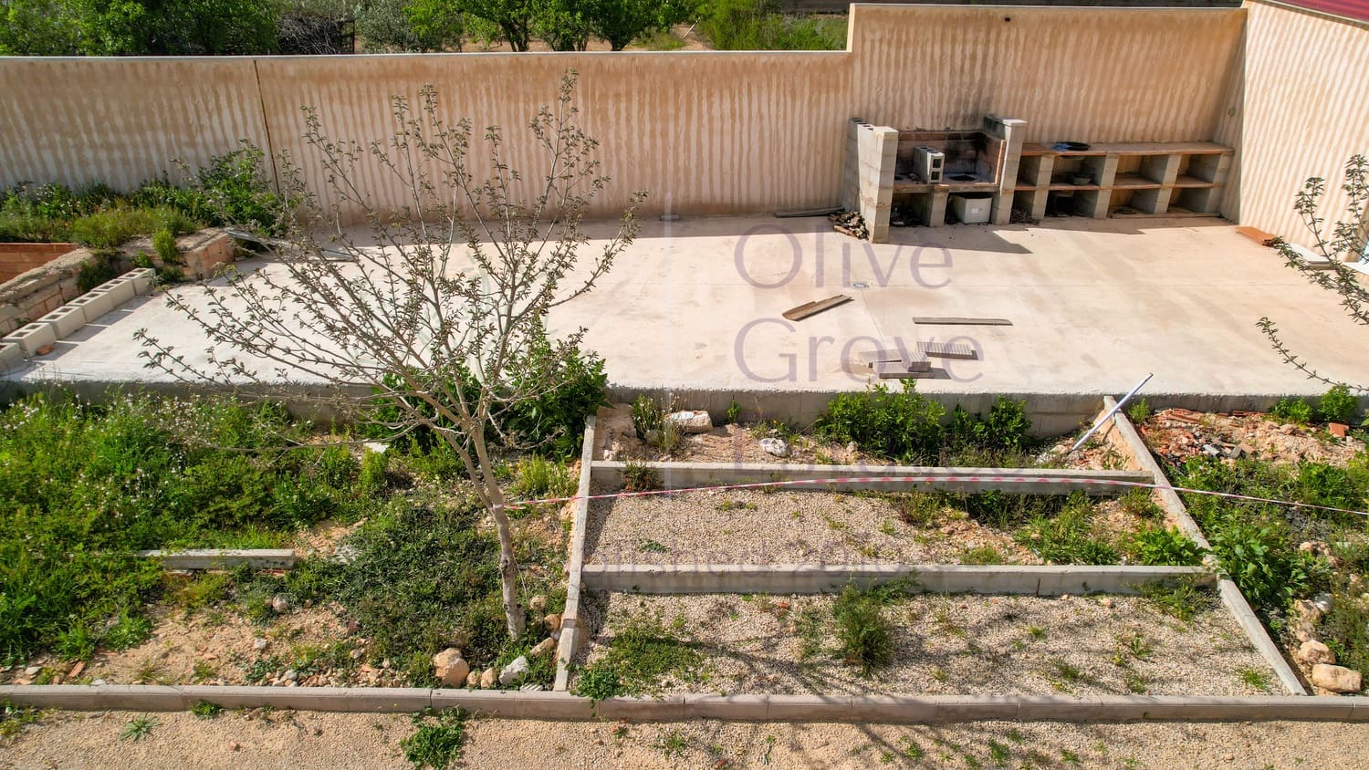 4 slaapkamer Villa te koop in Caudete - € 209.995 (Ref: 8916321)