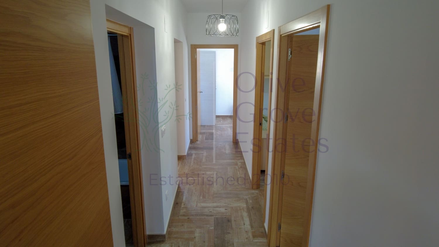 4 slaapkamer Villa te koop in Caudete - € 209.995 (Ref: 8916321)