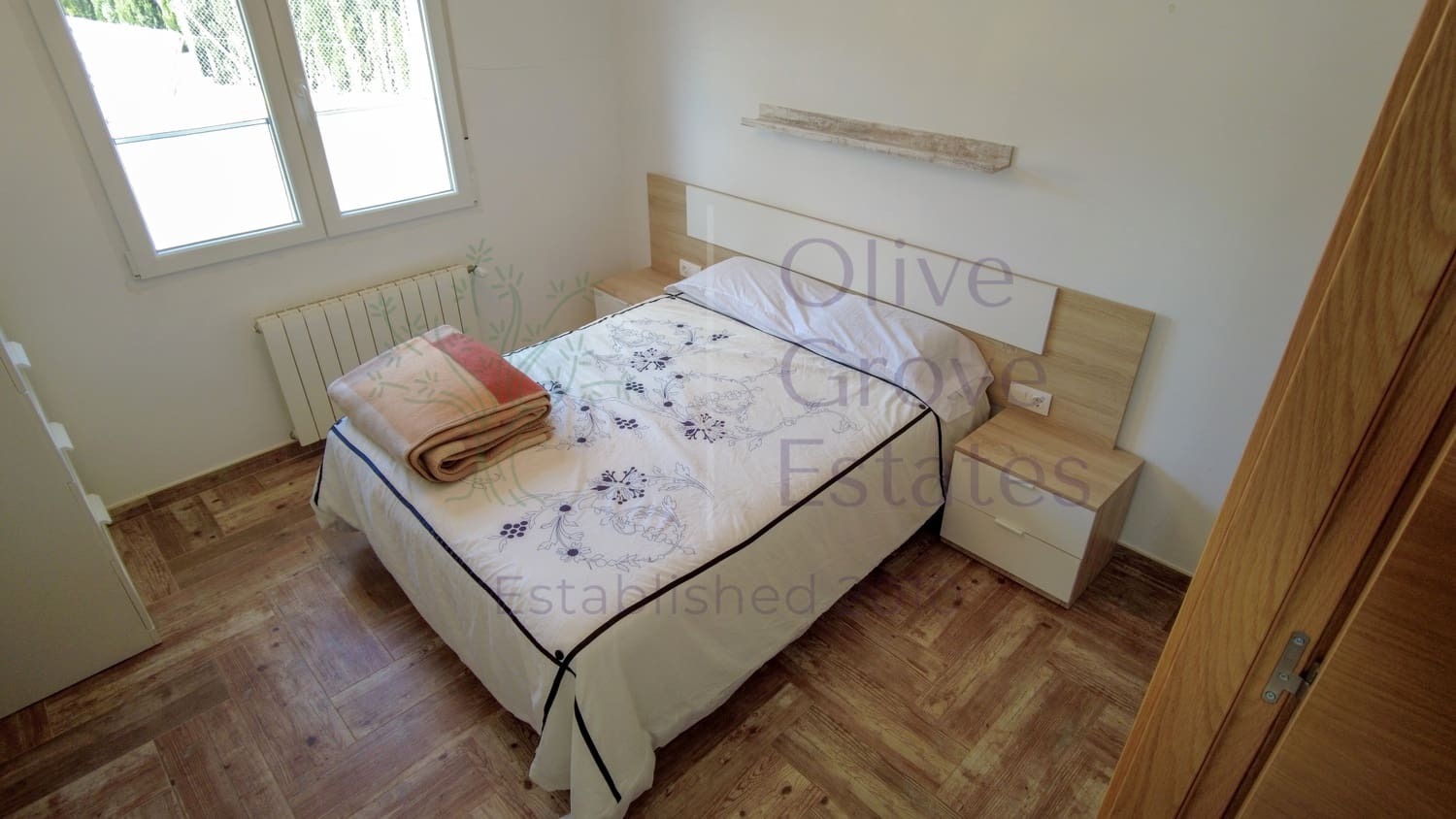 4 slaapkamer Villa te koop in Caudete - € 209.995 (Ref: 8916321)