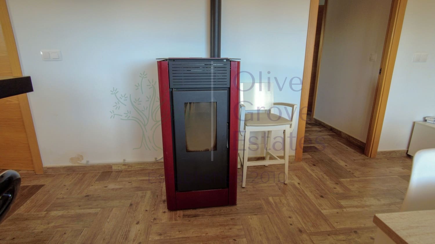 4 slaapkamer Villa te koop in Caudete - € 209.995 (Ref: 8916321)