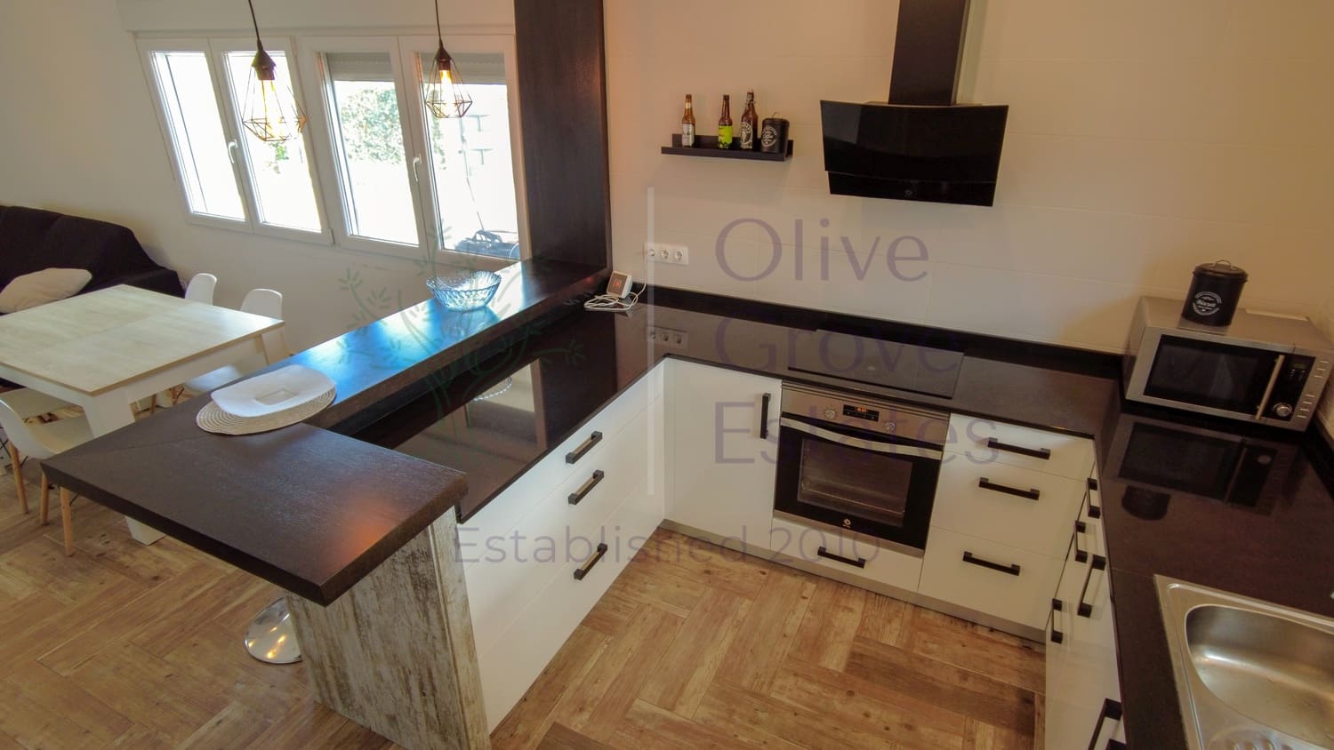 4 slaapkamer Villa te koop in Caudete - € 209.995 (Ref: 8916321)