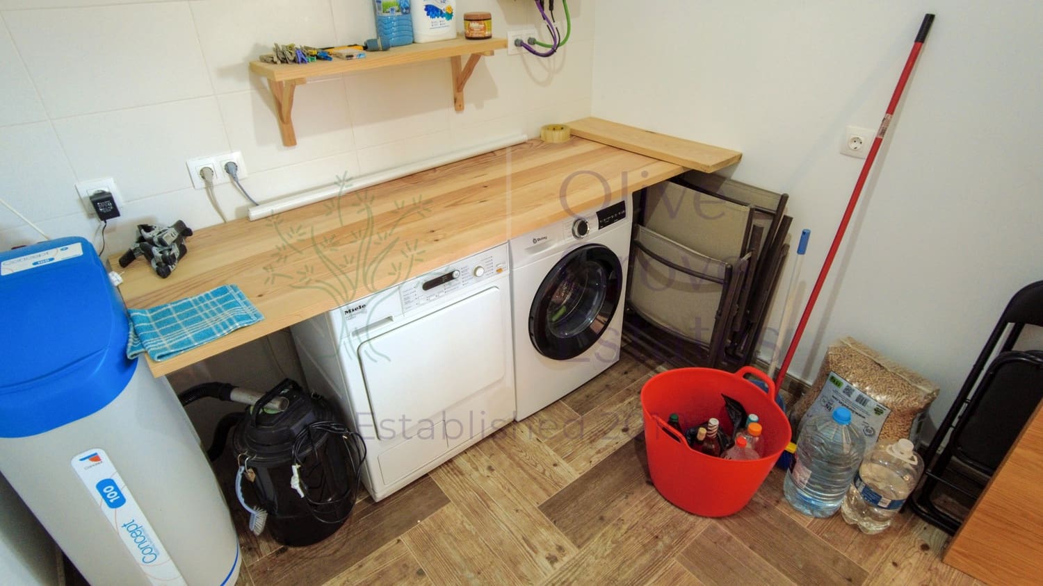 4 slaapkamer Villa te koop in Caudete - € 209.995 (Ref: 8916321)