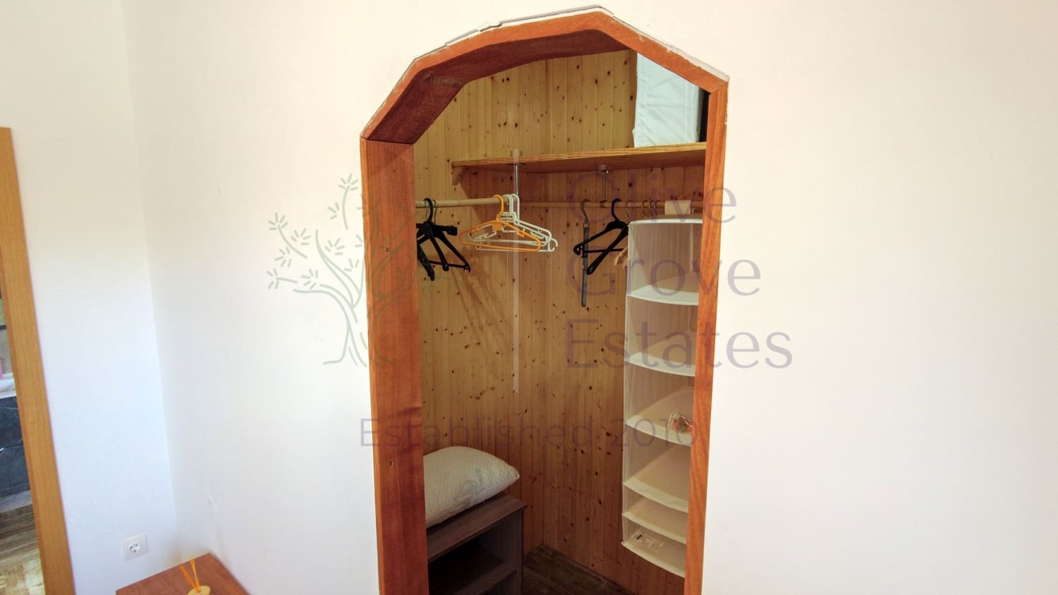 4 slaapkamer Villa te koop in Caudete - € 209.995 (Ref: 8916321)