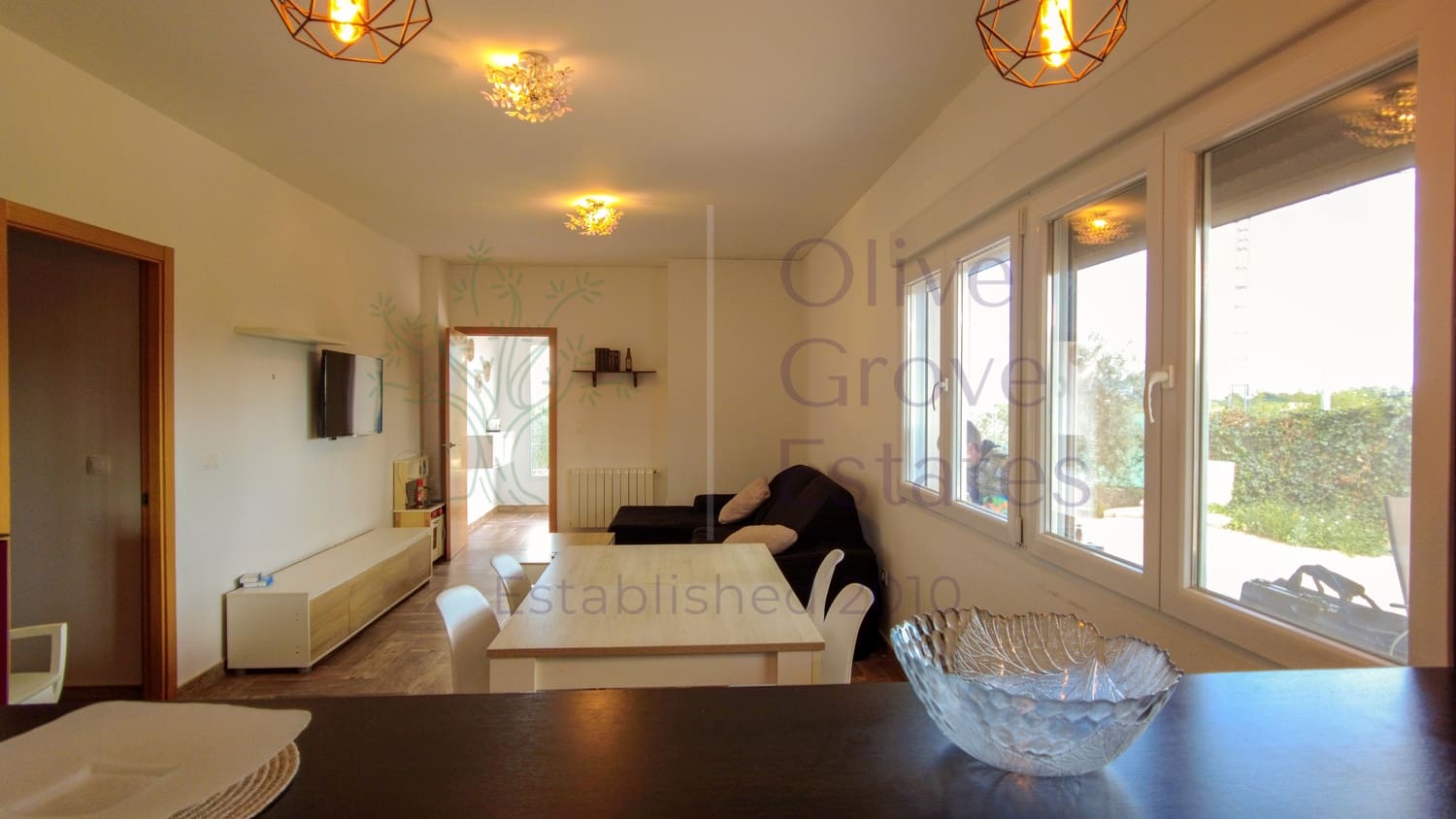 4 slaapkamer Villa te koop in Caudete - € 209.995 (Ref: 8916321)