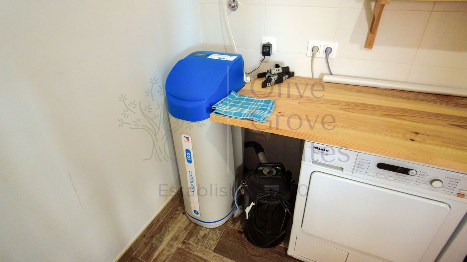 4 slaapkamer Villa te koop in Caudete - € 209.995 (Ref: 8916321)