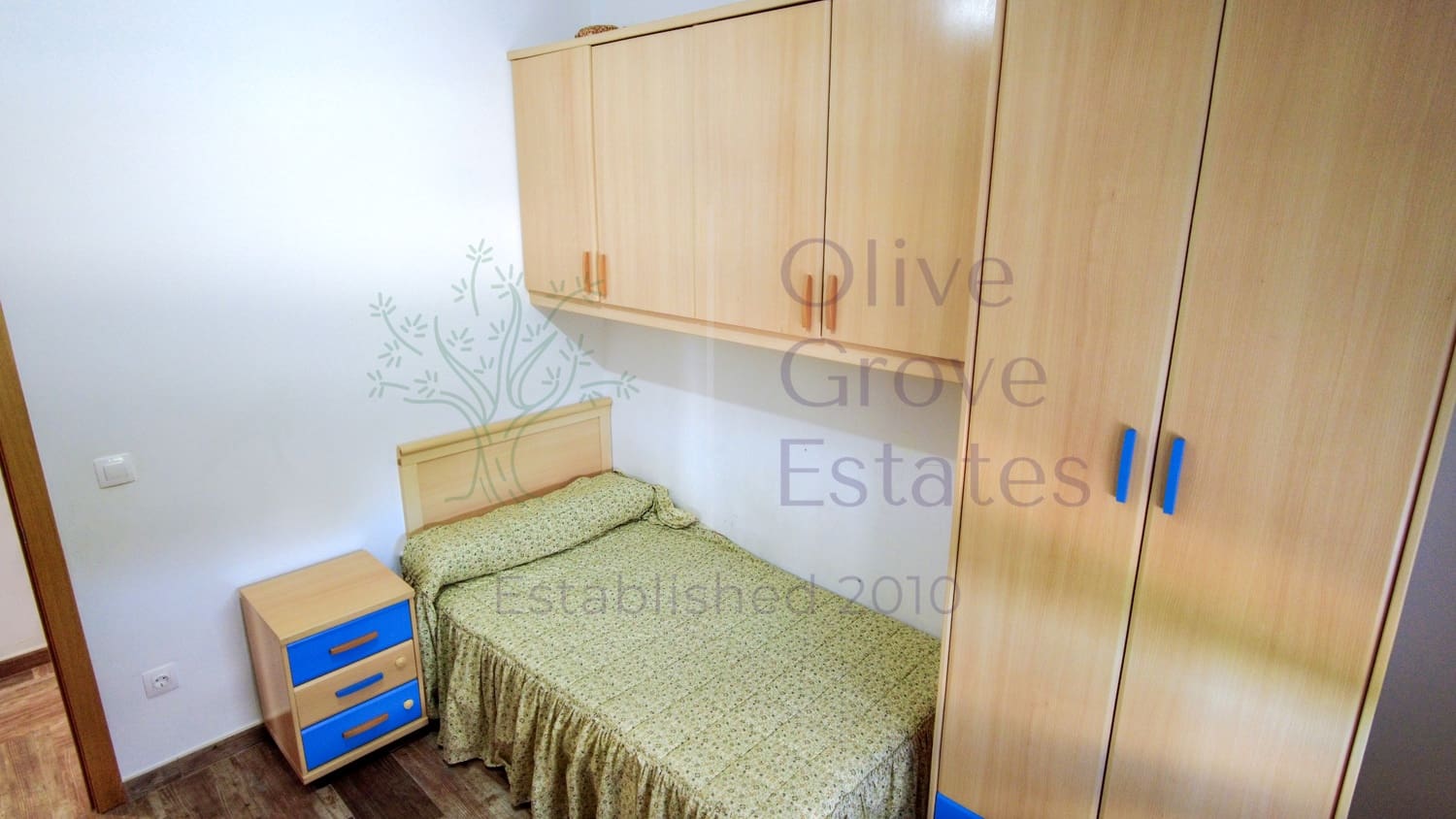 4 slaapkamer Villa te koop in Caudete - € 209.995 (Ref: 8916321)