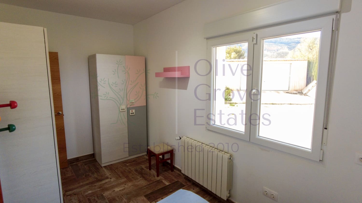 4 slaapkamer Villa te koop in Caudete - € 209.995 (Ref: 8916321)