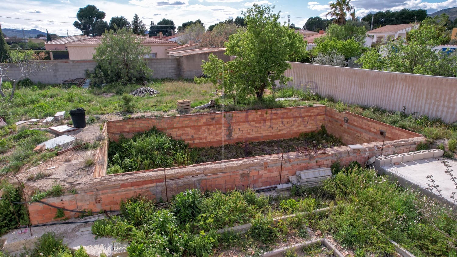 4 slaapkamer Villa te koop in Caudete - € 209.995 (Ref: 8916321)