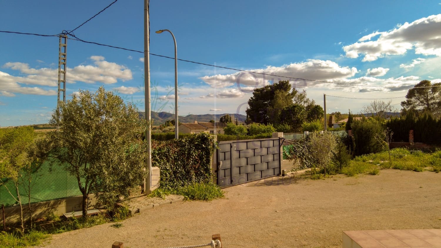 4 slaapkamer Villa te koop in Caudete - € 209.995 (Ref: 8916321)