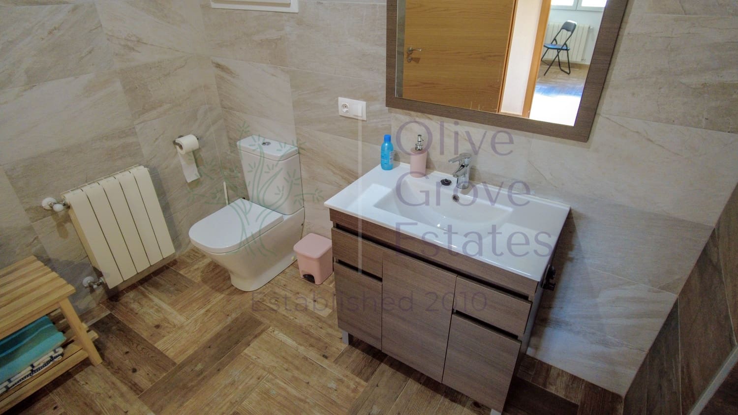 4 slaapkamer Villa te koop in Caudete - € 209.995 (Ref: 8916321)