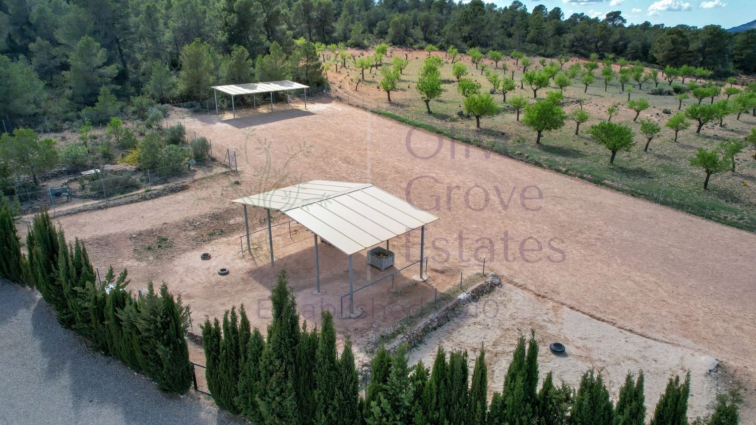 2 Zimmer Villa zu verkaufen in Zarra - 365.000 € (Ref: 8917483)